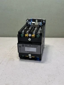 Allen Bradley 700-R440A1 Relay - Picture 1 of 4