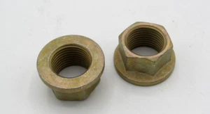 NAS1291X10 PAOLO ASTORI SPS SELBSTVERRIEGELENDE MUTTER (21ER-PACK) - Bild 1 von 3
