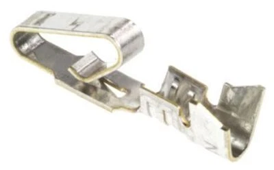 20 x Molex, KK 396 Female Crimp Terminal 18AWG 08-50-0106