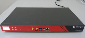 Opengear IM7216-2-DAC Infrastructure Manager 16 port Serial WiFi - Picture 1 of 6