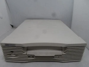 Lecteur SmartRack externe HPe DAT 20/40 Go DDS4 C6369-69001 C6369AR C6369-63001 - Photo 1/4