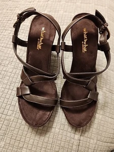 What's What By Aerosoles Size 9 - Picture 1 of 4