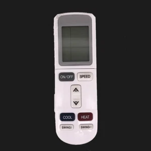 Nuevo Repuesto YKR-L/102E para Control Remoto AUX BeSAT FREGO AC A/C YKR-L/101E - Imagen 1 de 3