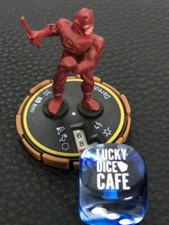 Marvel Heroclix Infinity Challenge 097 Daredevil Rookie