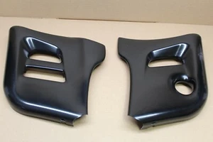 Yamaha Raptor 660 Engine Motor Side Covers GYTR look Frame Guards 🔥FAST SHIP🔥 - Picture 1 of 7