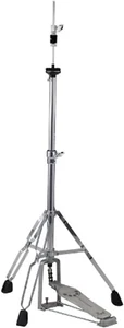 H830 Hi-Hat Ständer, Demonator Style langes Trittbrett und drehbare Beine - Bild 1 von 4