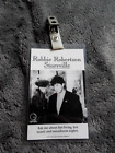 Robbie Robertson Storyville Promotional Retail Lanyard Geffen Records 1991