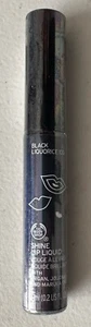 Shine Lip Liquid, Black Liquorice 103 from The Body Shop - Picture 1 of 1