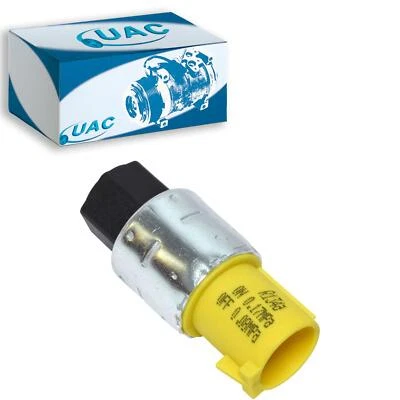 Interruptor de ciclo de embreagem UAC A/C para 2002-2005 Mercury Sable - Imagem 1 de 4