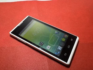 ZTE T815 - Smartphone Android 5.1 8 GB (sbloccato) bianco - Foto 1 di 5