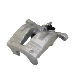 Brake Caliper Rear Left 350x28mm Original Audi A8 S8 4N D5 A6 S6 4A C8 - Picture 1 of 4