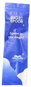 NEW - MAGIC SPOON Cereal Rainbow Spoon - Picture 1 of 3