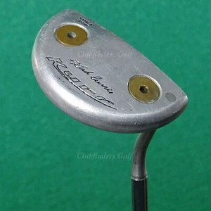 Kirk Currie Kurr Mallet 35.5" Putter Golf Club - Picture 1 of 4