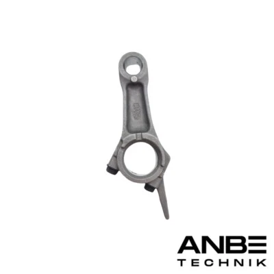 MARKENLOS Pleuel Pleuelstange passend für Honda Motor GX100 Std Stampfer Version