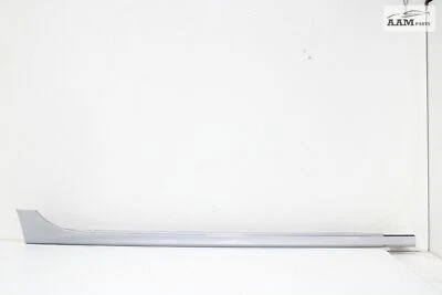 AUDI A7 2016-2018 LADO DEL PASAJERO DERECHO PANEL BASCULANTE FALDÓN MOLDEADO 4G8853860J OEM Foto 1 de 4