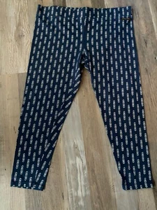 Matilda Jane Leggings Size Large Women's Pristine condition - Picture 1 of 6