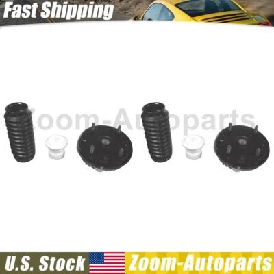 Комплект креплений передних стоек 2 KYB для Jaguar S-Type 2009-2015 Jaguar XF 2000-2008 годов выпуска - Изображение 1 из 2