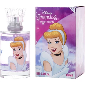Cinderella EDT Spray 3.4 Oz For Women by Disney - Picture 1 of 1