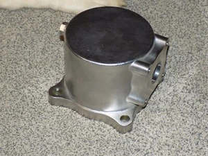 BINKS 192596 Maple 30, E2-30 Outlet Cylinder - Picture 1 of 1