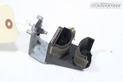 HUMMER H2 2003-2009 PUERTA DELANTERA IZQUIERDA VENTANA MARCO DE VIDRIO GUÍA ESTABILIZADORA OEM Foto 1 de 4