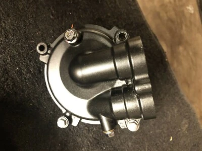 Bomba de agua OEM Yamaha YZF R1 YZFR1 MT10 FZ1 17 18 19 20 21 2017 2018 2019 2020 Foto 1 de 3