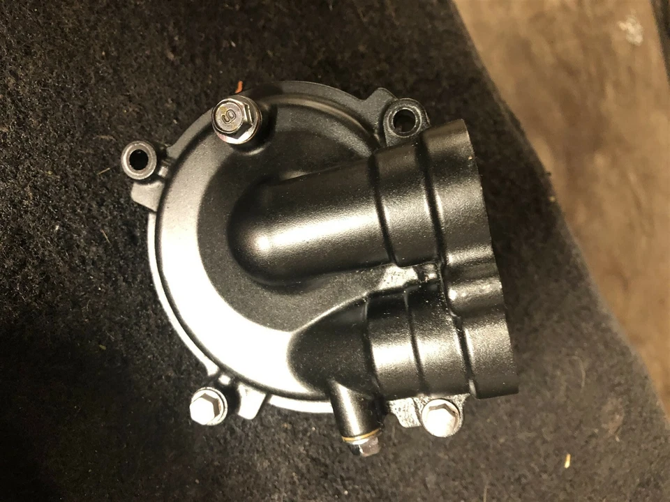 Bomba de agua OEM Yamaha YZF R1 YZFR1 MT10 FZ1 17 18 19 20 21 2017 2018 2019 2020 Foto 1 de 3