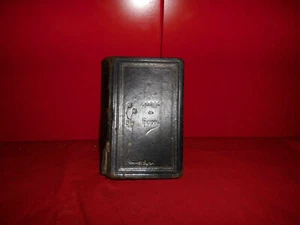 Christliches Gesangbuch für die ev. Gemeinden d. Fürstentums Minden und...1907 - Bild 1 von 5