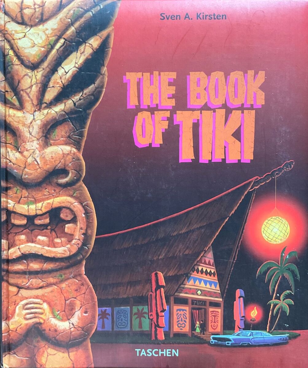 book of tiki products for sale | eBay book of tiki products for sale | eBay