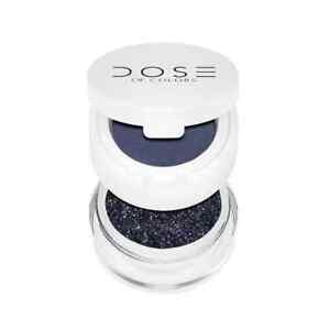 Does Of Colors *Stellar* Eyedeal Duo Loose Pigment & Primer Brand New