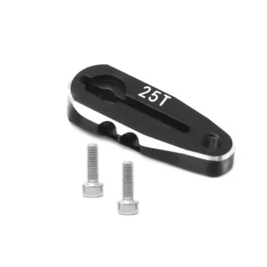 25T Servo Arm Upgrading Kits for Remote Control Vehicle Modification Projects - Bild 1 von 7