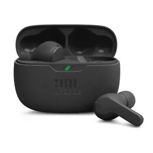 JBL Wave Beam Auricolari Wireless Perfect Fit - Foto 1 di 4