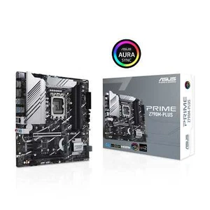 ASUS PRIME Z790M-PLUS Gaming Mainboard - Bild 1 von 1