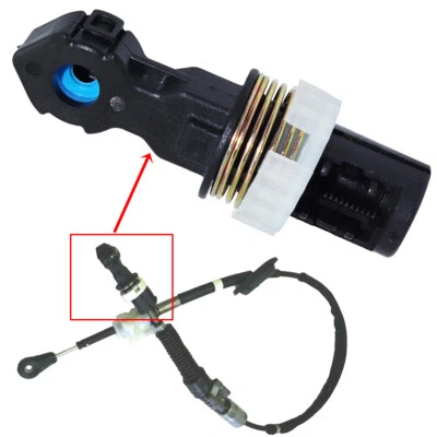 Range Selector Lever Adjuster For Cadillac ATS CTS CT6 Cable AT Gearbox Linkage - Image 1 of 4