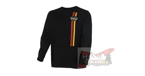 CAMISETA HOMBRE CAN-AM X FASTHOUSE PLUMERO MANGA LARGA 288074 - Imagen 1 de 3
