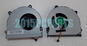 New for Samsung NP350E7C NP350V5C NP365E5C CPU fan BA31-00132B - Picture 1 of 3