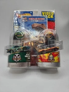 ๐ฅ๐ Hot Wheels Highway 35 World Race Firebird IROC & Split Window Vette ๐ฅ๐ - Picture 1 of 5