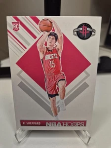 Reed Sheppard RC - TRIBUTE - 2024-25 Panini Hoops - NBA - Basketball - Bild 1 von 1