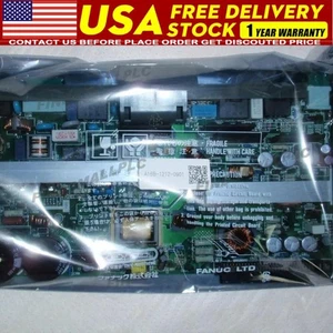 Scheda One Fanuc A16B-1212-0901 A16B-1212-0901 nuova spedizione veloce - Foto 1 di 2