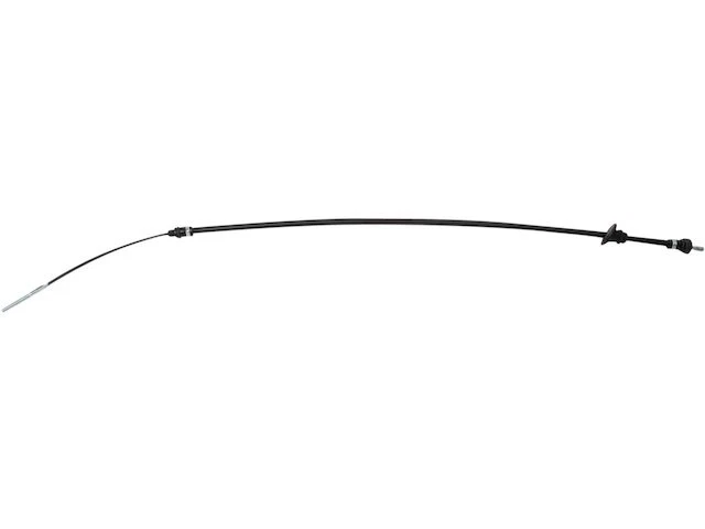 Cable de freno de estacionamiento delantero para Mazda Tribute 2001-2004 2002 2003 SS391ZH Foto 1 de 1