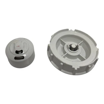 PureGuardian H1510 1.5 Gallons Ultrasonic Mist Humidifier TANK CAP OR TOP NOZZLE - Image 1 of 4