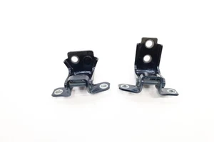 2014 - 2025 MAZDA 3 REAR LEFT SIDE DOOR HINGE SET OF 2 OEM BLUE_42M - Picture 1 of 10