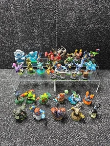 Skylanders Sammlung - Bild 1 von 16