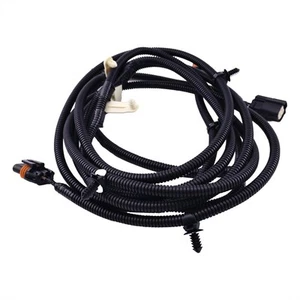 Car Fog Lamp Light Wire Harness Assembly BC3Z-15A211-A For Ford F-250 2011-2016 - Picture 1 of 6