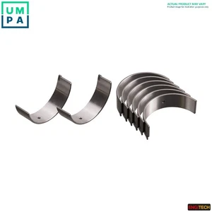 CONNECTING ROD BEARING SET ENT075001 STD FOR VW TRANSPORTER/T5/Van/Bus GOLF/IV - Picture 1 of 8