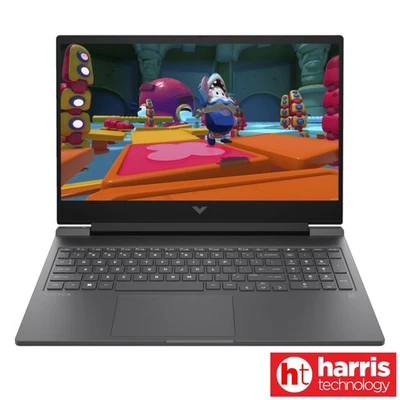 HP Victus 16-r0153TX (91V91PA) 16.1" Intel i7-13700HX 32GB RAM 1TB SSD Win 11 - image 1 of 4