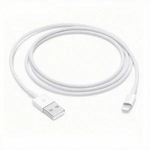 Apple Charging cable with MFi Certification - 2-in-1 Charging & Data Transfer - Bild 1 von 8
