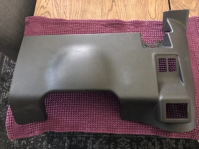 Nissan Cube 2011, валик приборной панели, оригинальный производитель оборудования, 68962-1fcoa - Изображение 1 из 4