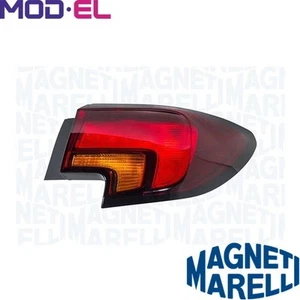 COMBINATION REARLIGHT 714081380203 FOR OPEL ASTRA/K MOKKA/X B16SHT/16DTE 1.6L - Picture 1 of 8
