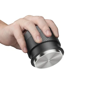 58.3mm Espresso Tamper, Stainless Steel Barista Coffee Tamper for Espresso Ma... - Bild 1 von 8