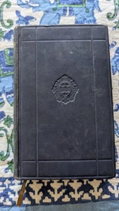 The Apocrypha (No Author - 1935) Oxford University Press Humphrey Milford - Picture 1 of 8